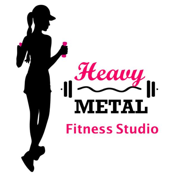 Heavy Metal Fitness Studio