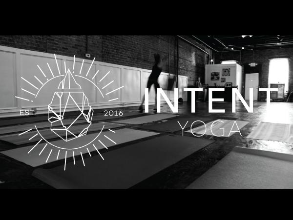 Intent Yoga