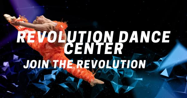 Revolution Dance Center