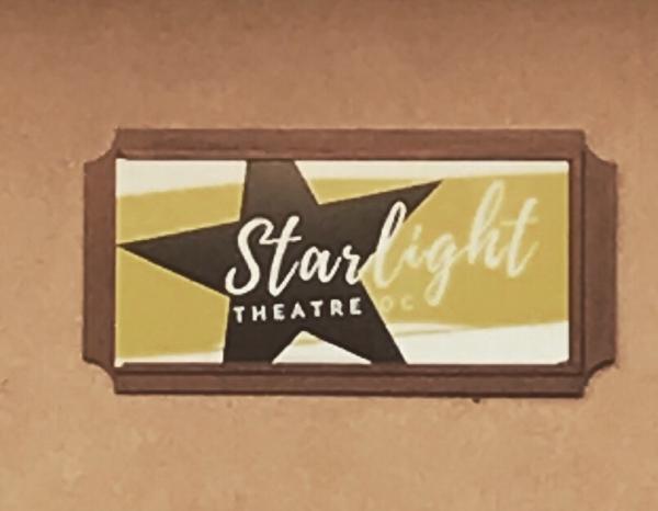 Starlight Theatre OC