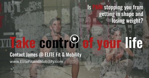 Elite Fit & Mobility