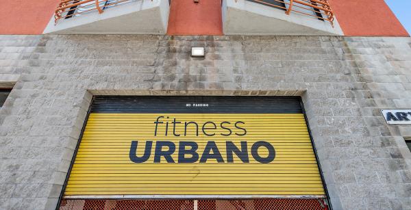 Fitness Urbano
