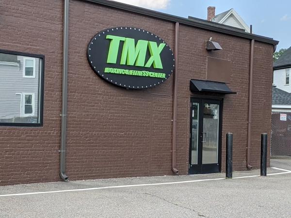 TMX Boxing Academy