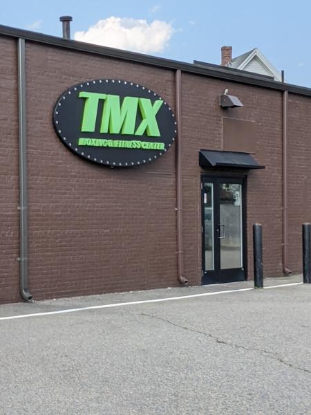 TMX Boxing Academy