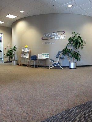 Healthlink Fitness & Wellness