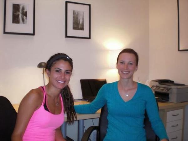 Alice Humbracht Tutoring