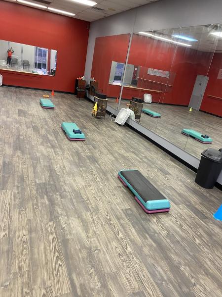 Fit4life Fitness Studio