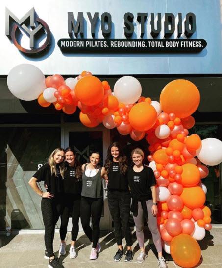 MYO Studio