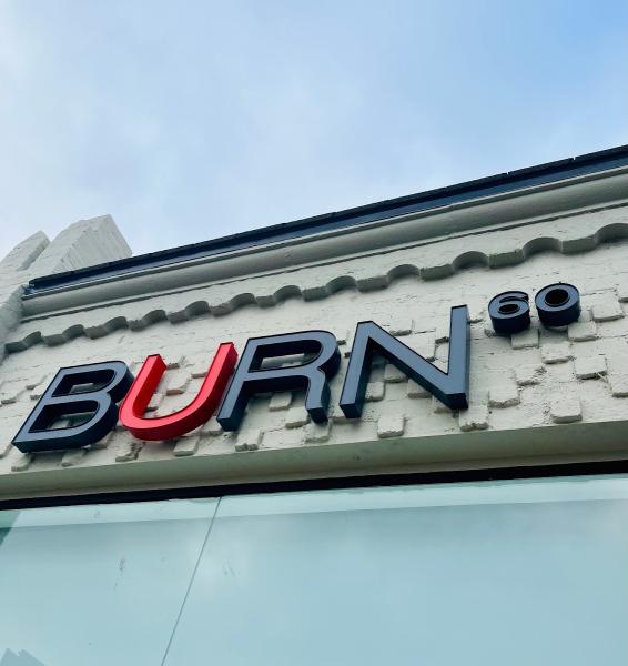 Burn 60 Studios