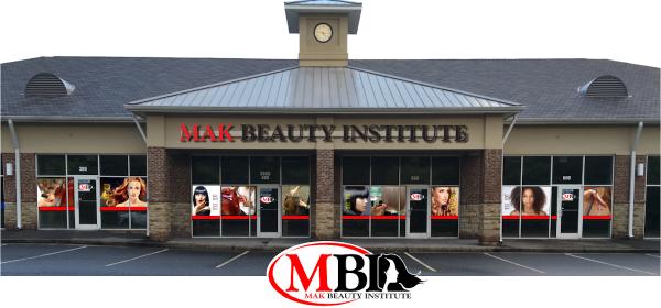 MAK Beauty Institute-Cumming