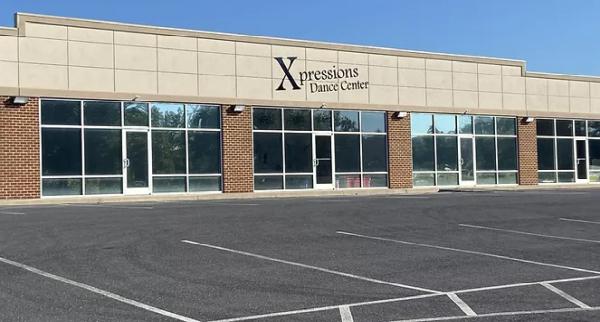 Xpressions Dance Center