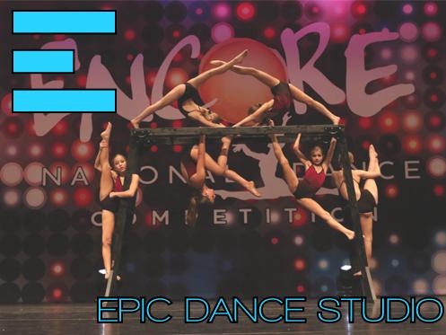 Epic Dance Studio LLC