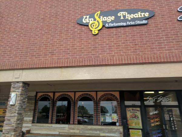Upstage Theatre of Oklahoma & Performing Arts Studio