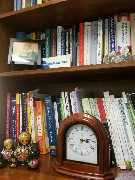 The New Beginnings Center: Somatic Mental Health Care