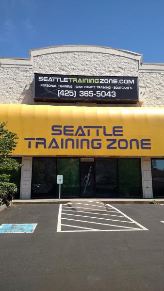 Seattle Training Zone