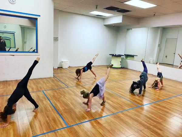 Starstruck Dance & Tumbling