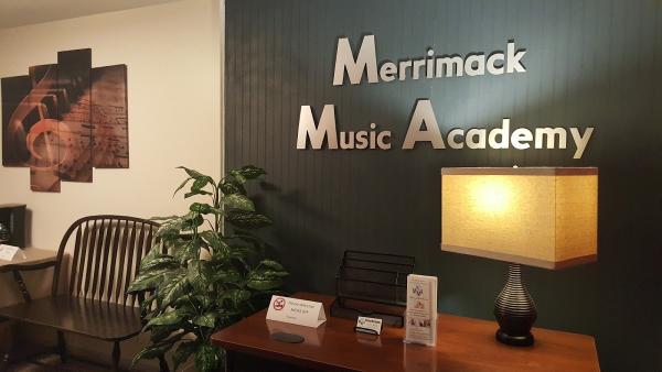 Merrimack Music Academy