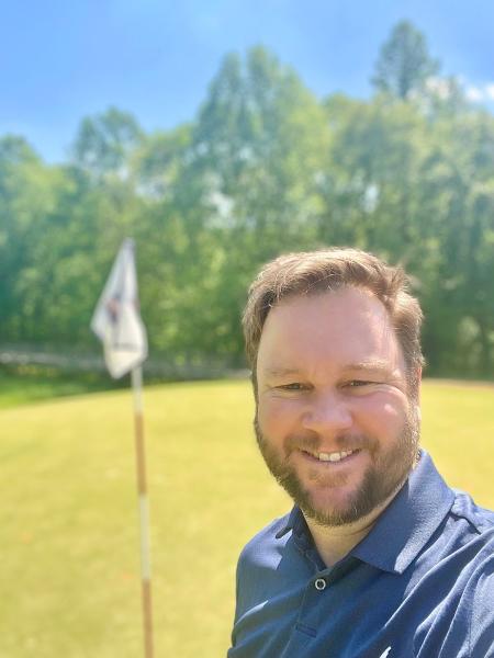 Tim Wagner Golf
