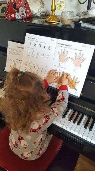 Aria Performing Arts