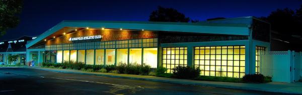 Annapolis Athletic Club