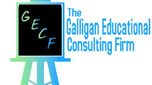 The Galligan Educational Consulting Firm