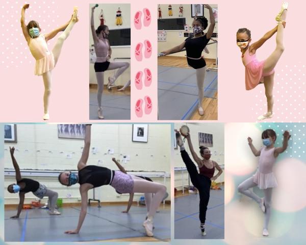 Ballet Academy