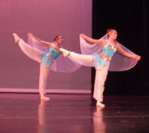 Ballet Academy