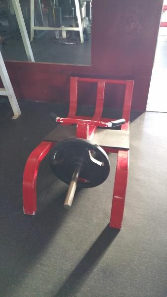 Big Bear Total Fitness