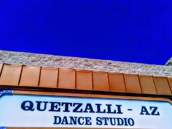 Ballet Folklorico Quetzalli-az