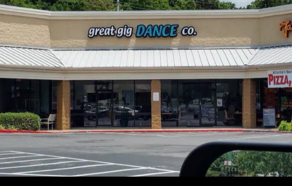 Great Gig Dance co.