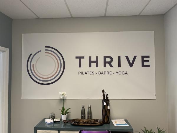 Thrive Pilates