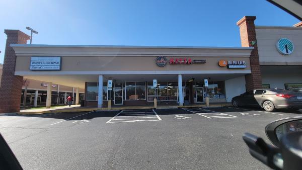 Sharons School of Dance