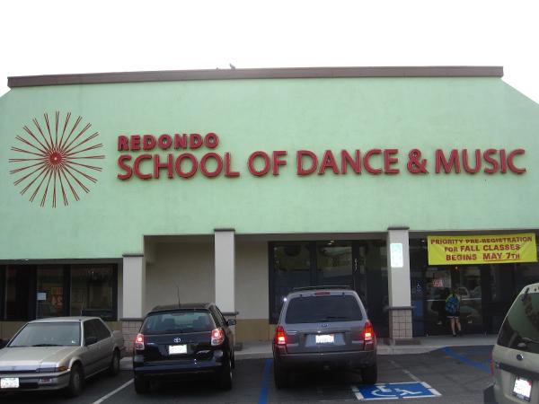 School of Dance and Music (Pch)