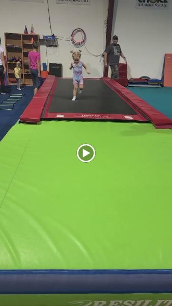 Force Gymnastics
