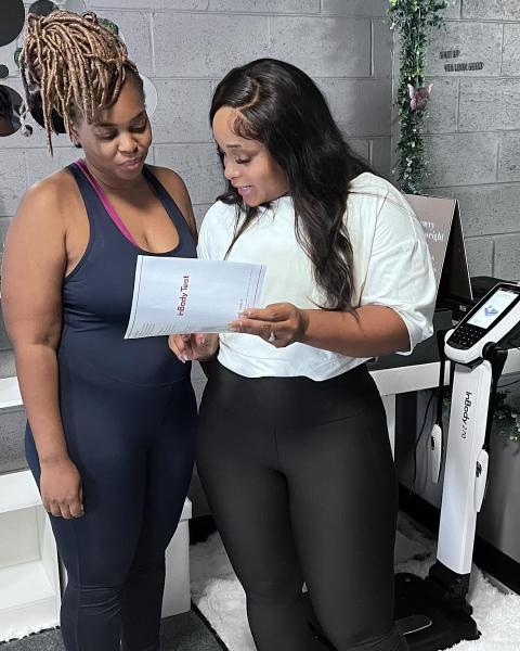 Femnomenal Fitness