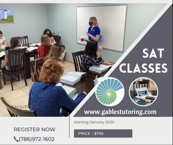 Gables Tutoring