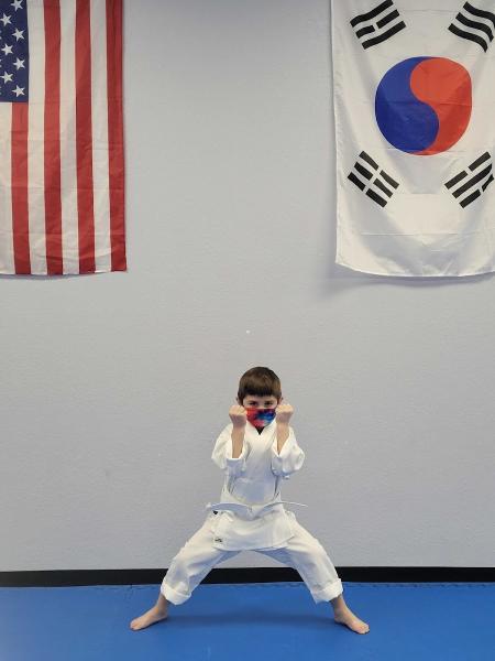 Blue Ridge Taekwondo of East Asheville