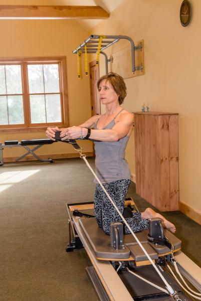 The Fitness Studio at Chases Pond