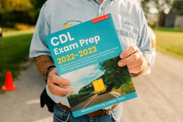 Moore CDL Driving Academy