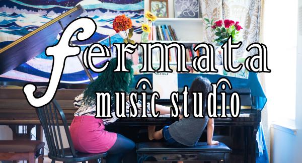 Fermata Music Studio