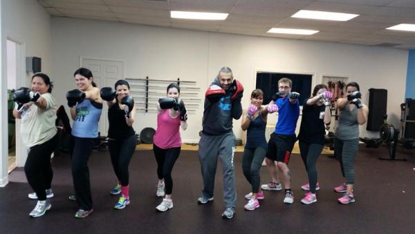 Marlboro Fitness and Martial Arts
