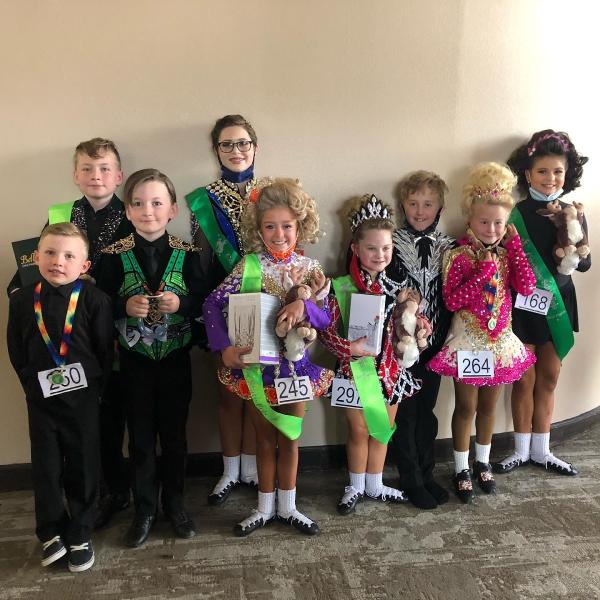 Avoca Irish Dance Academy