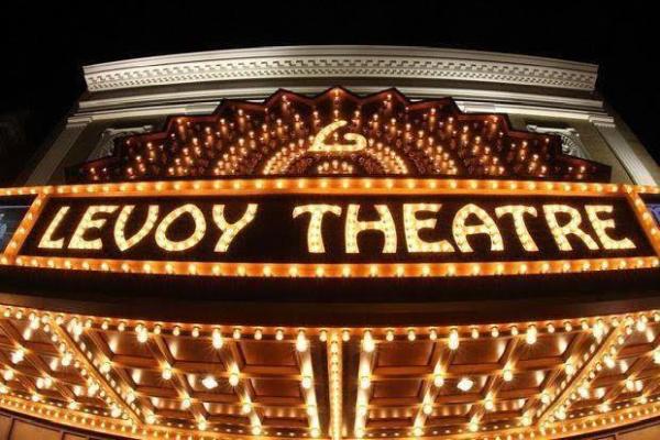 Levoy Theatre