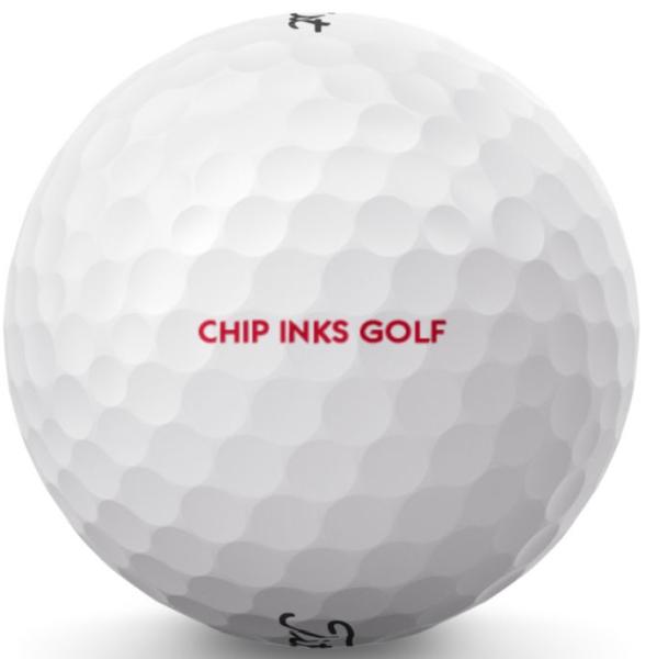 Chip Inks Golf