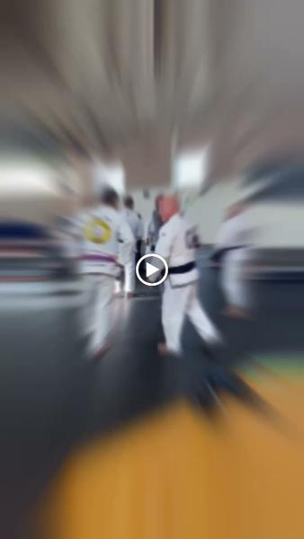 Nova Geração Brazilian Jiu-Jitsu