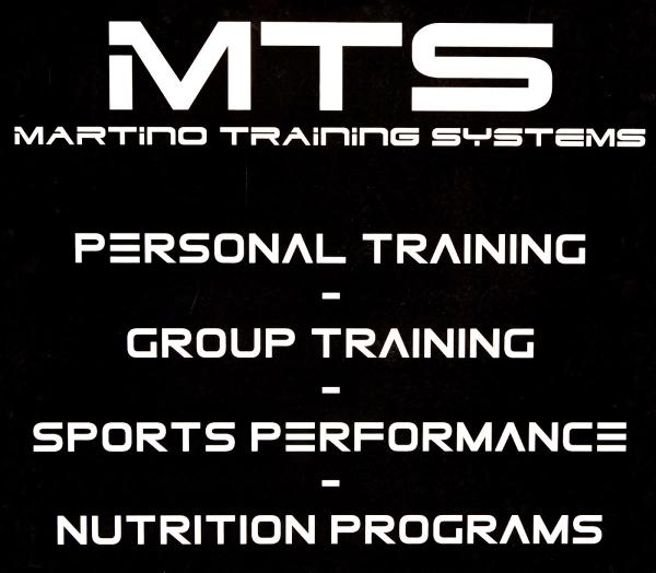 Martino Training Systems