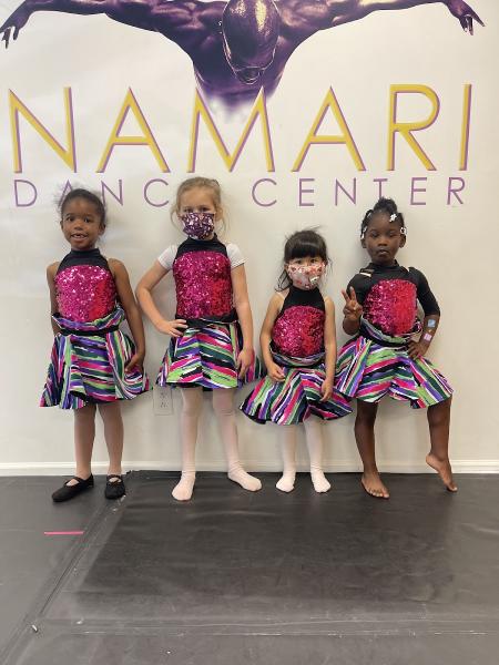Namari Dance Center