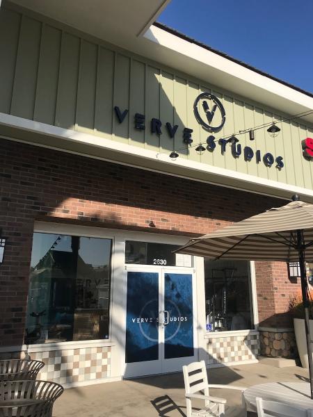 Verve Studios Del Mar