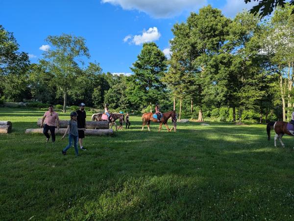 Palmer River Equestrian Center