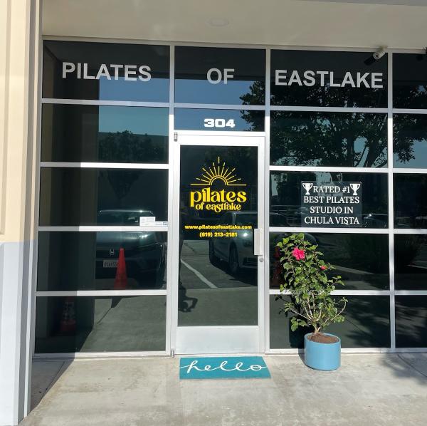 Pilates of Eastlake